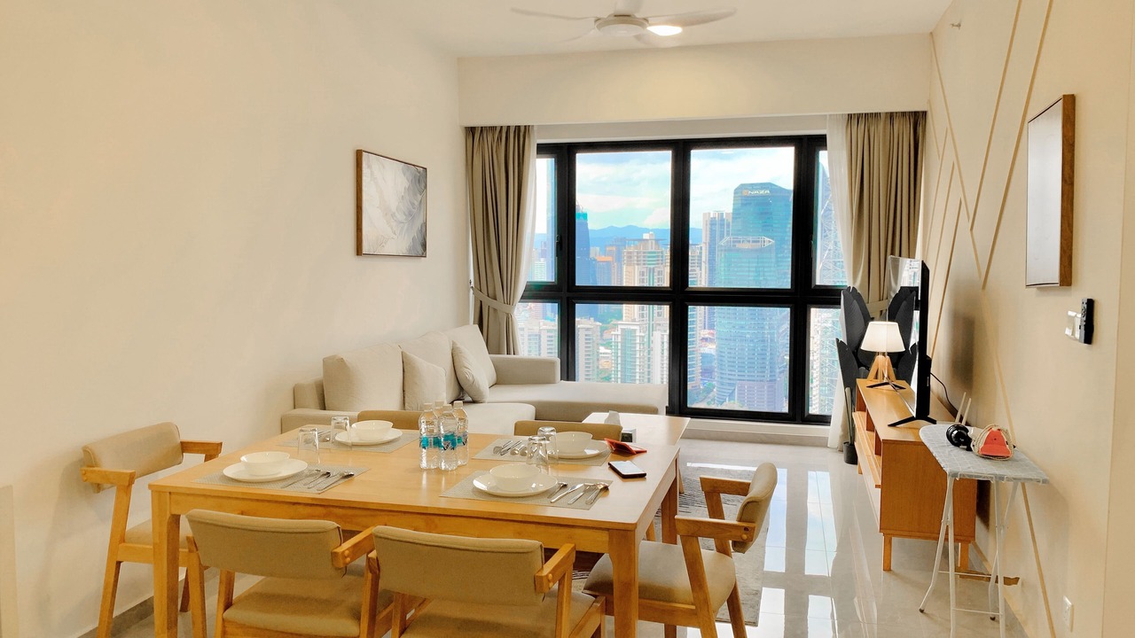 Photo of Livingroom in Imbi