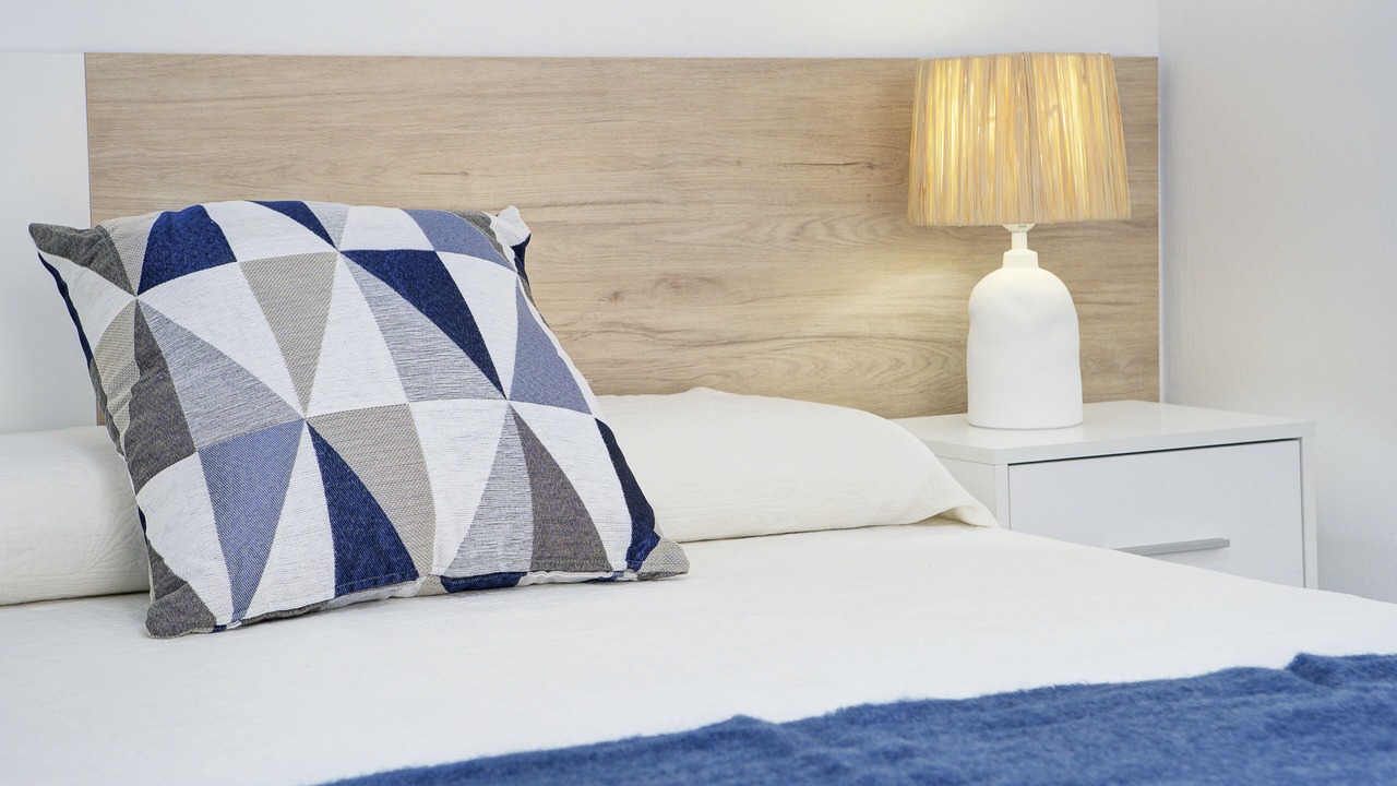 Photo of Bedroom in Calahonda