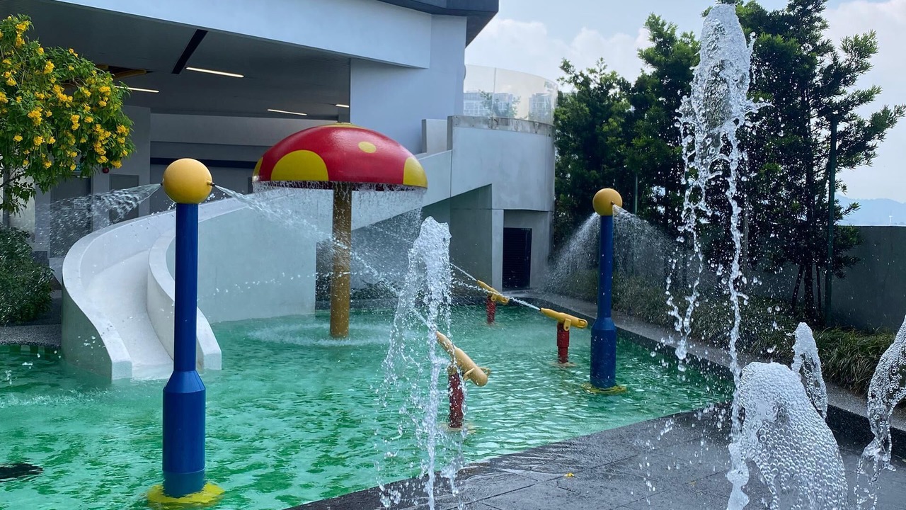 Photo of Outdoor in Kampung Bukit Dukong