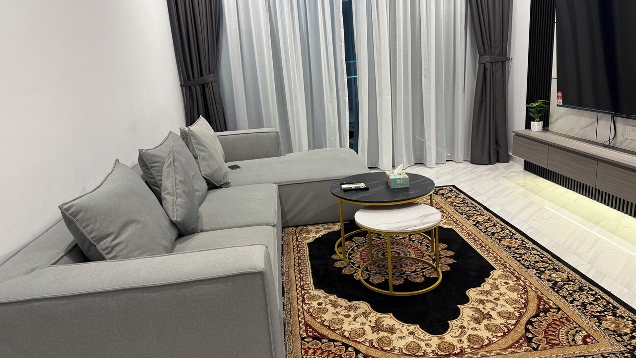 Photo of Livingroom in Golden Triangle