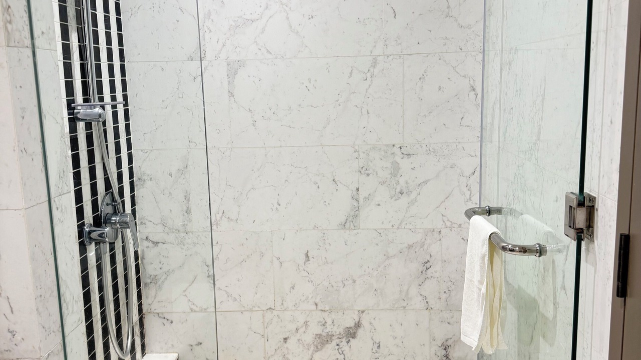 Photo of Bathroom in Golden Triangle