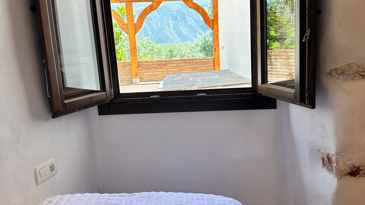 Photo of Bedroom in Orgiva