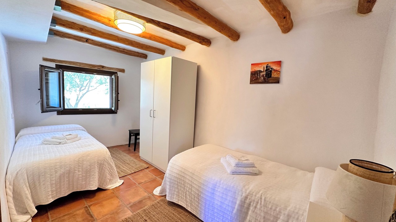 Photo of Bedroom in Orgiva