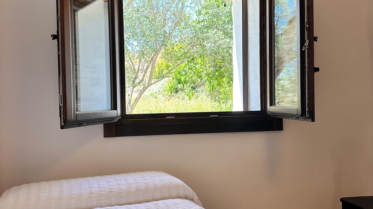 Photo of Bedroom in Orgiva