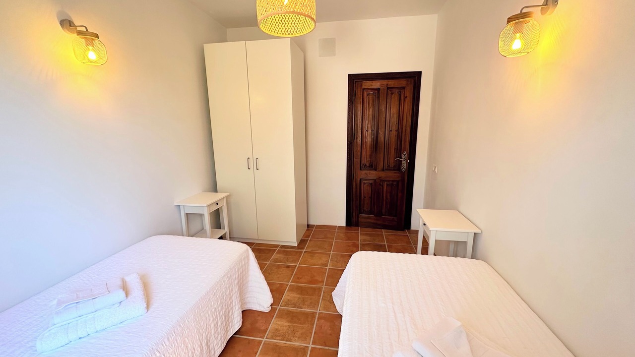 Photo of Bedroom in Orgiva