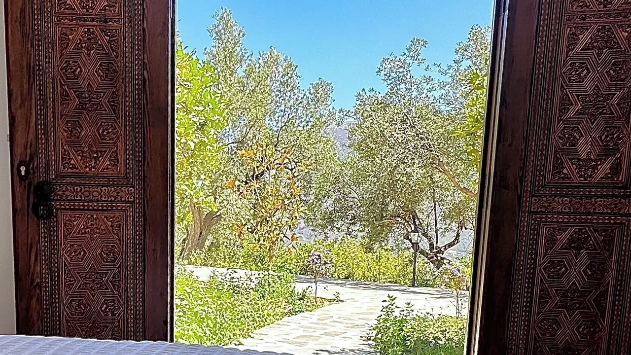 Photo of Bedroom in Orgiva