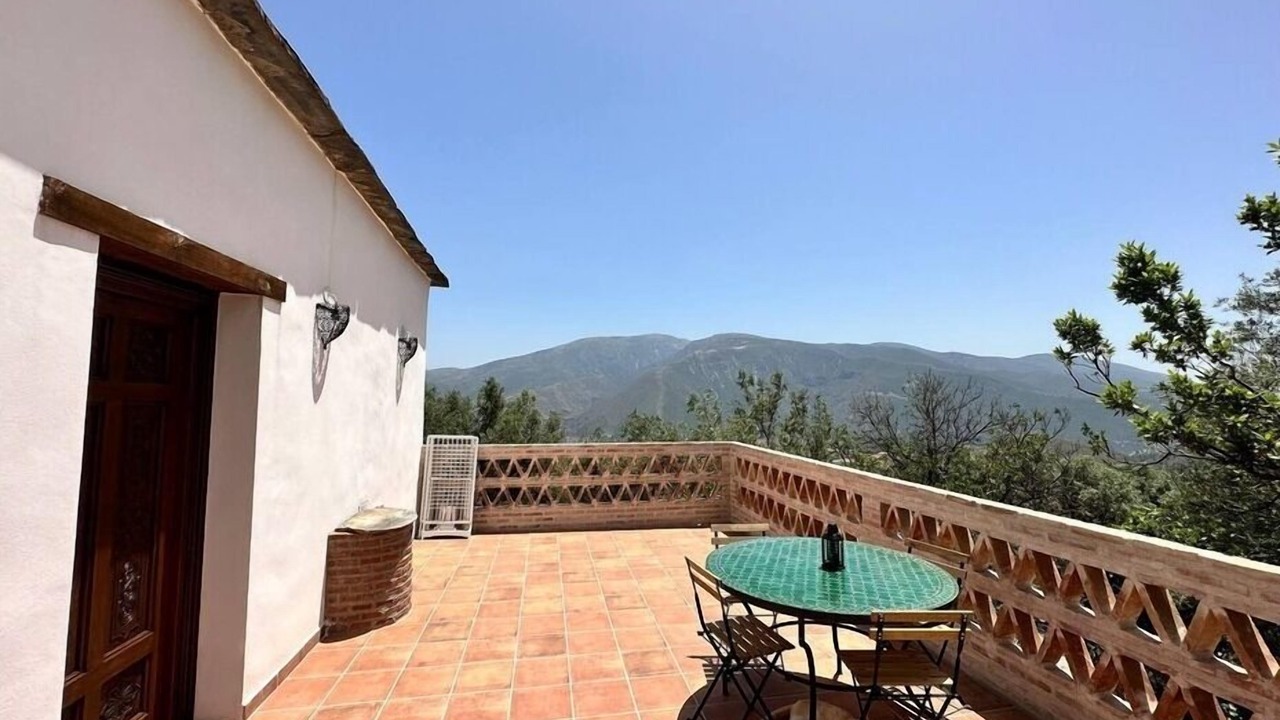 Photo of Outdoor in Orgiva