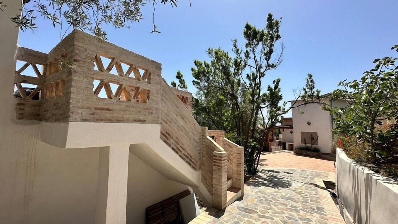Photo of Outdoor in Orgiva