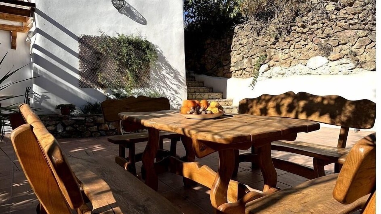 Photo of Outdoor in Orgiva