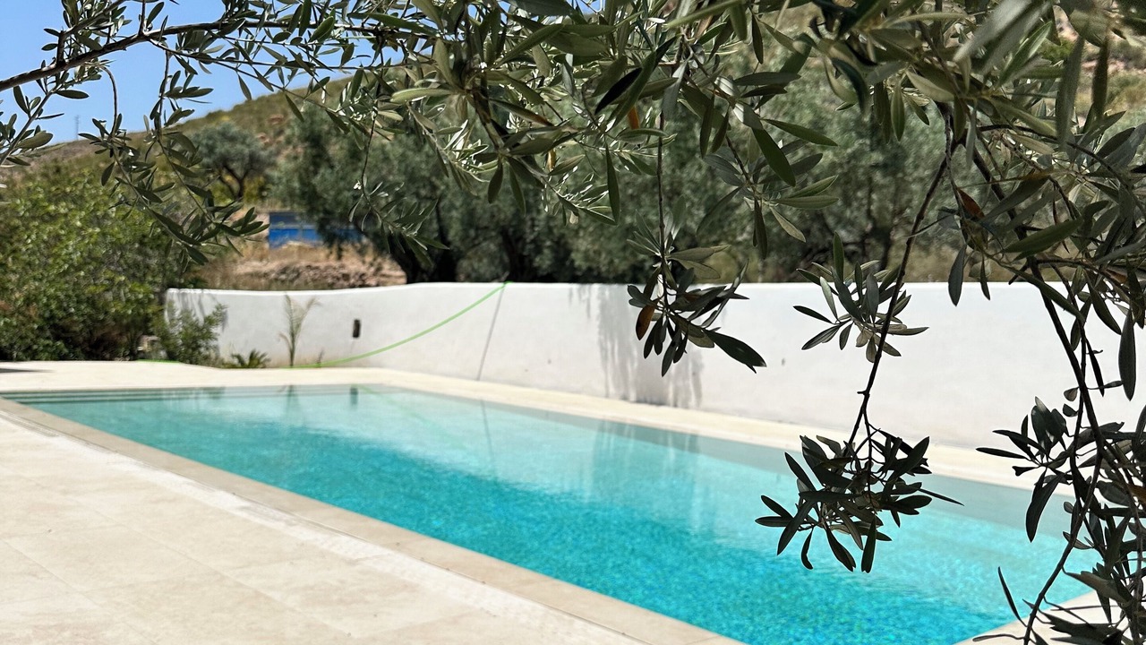 Photo of Outdoor in Orgiva