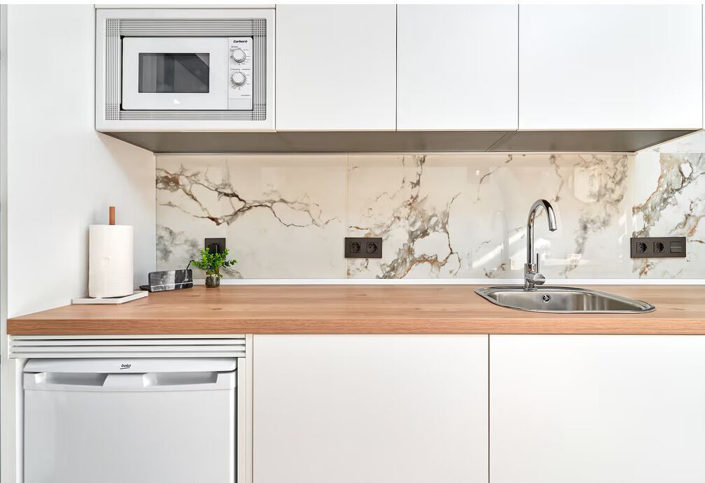 Photo of Kitchen in Almunecar
