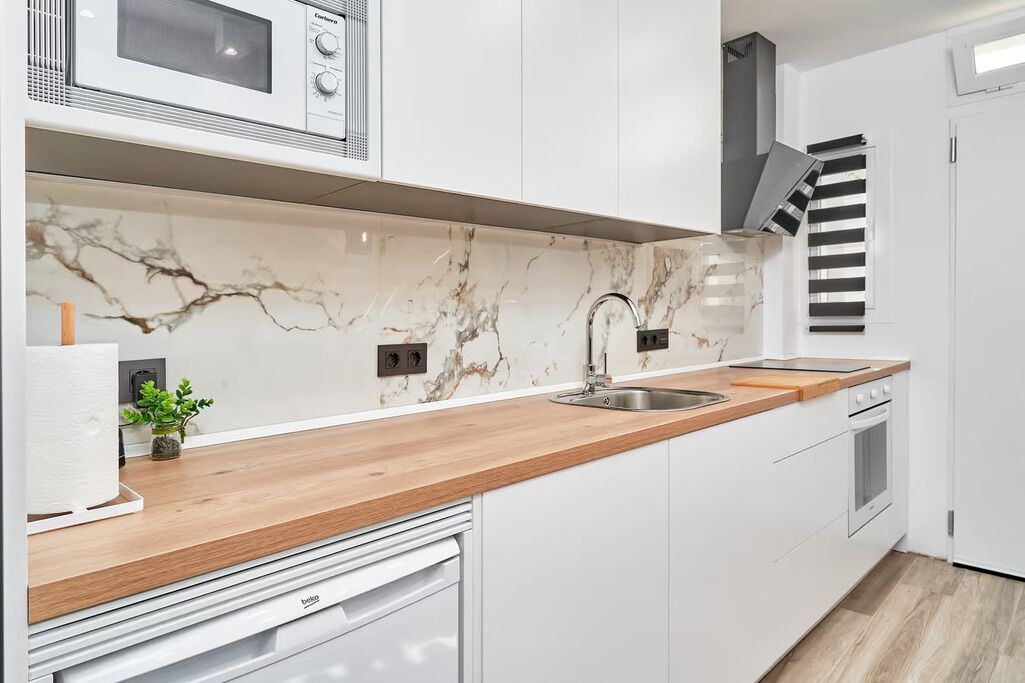 Photo of Kitchen in Almunecar