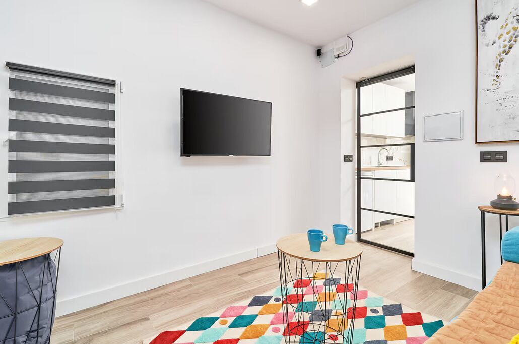 Photo of Livingroom in Almunecar
