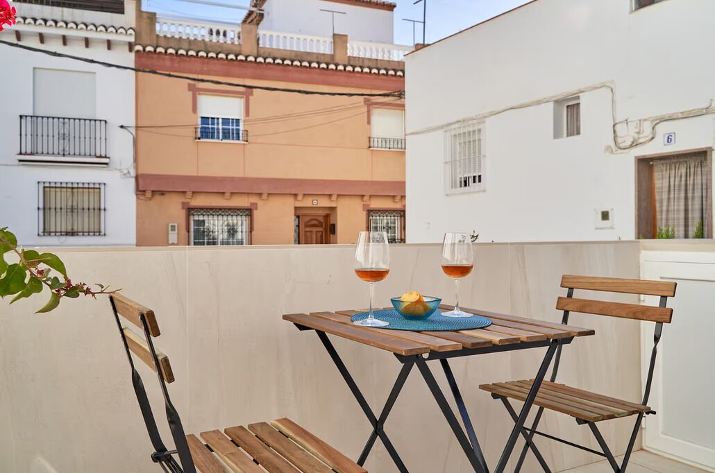 Photo of Outdoor in Almunecar