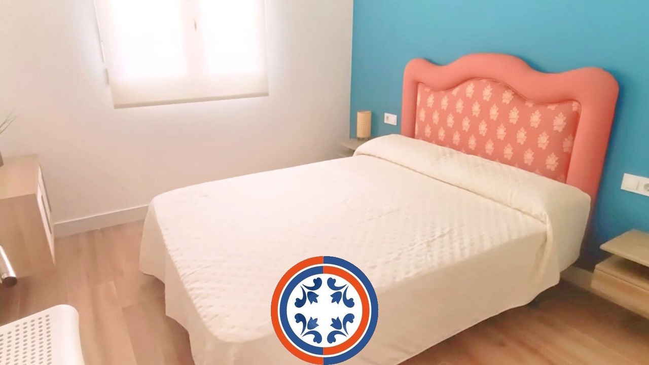Photo of Bedroom in Almanjayar