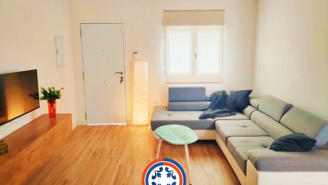 Photo of Livingroom in Almanjayar