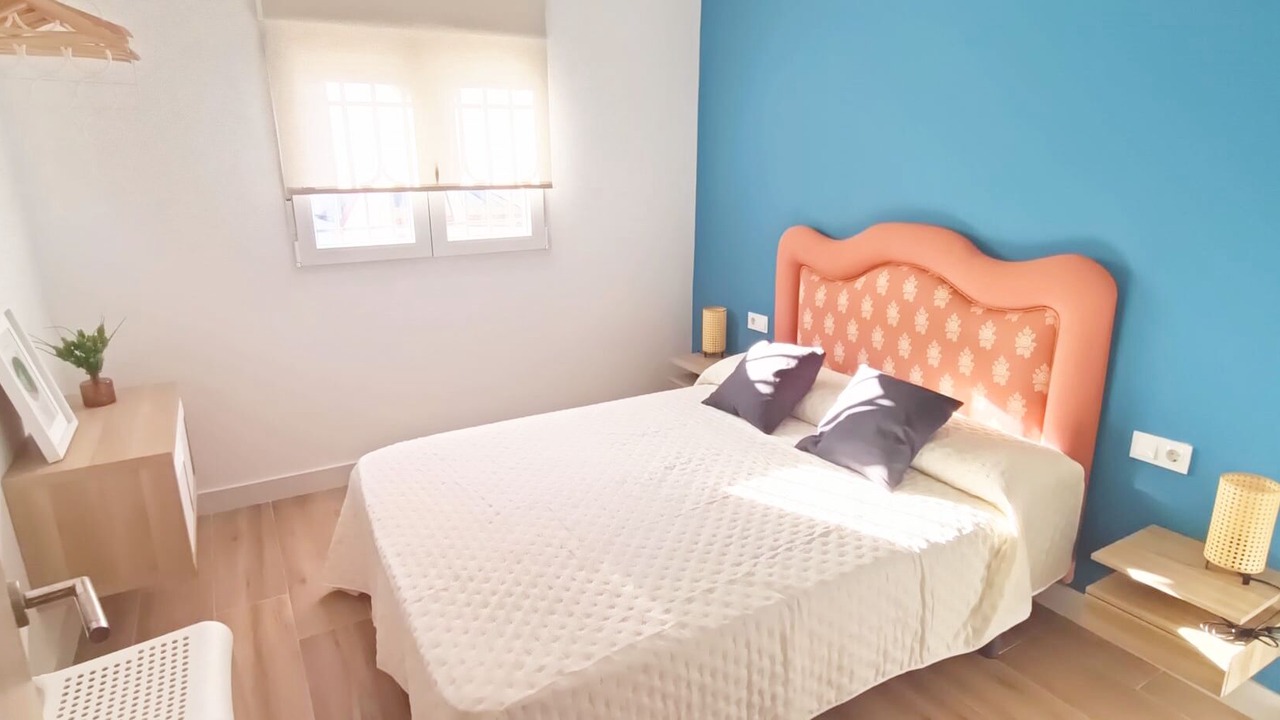 Photo of Bedroom in Almanjayar