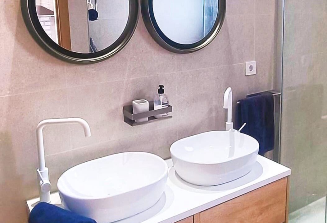 Photo of Bathroom in Almanjayar