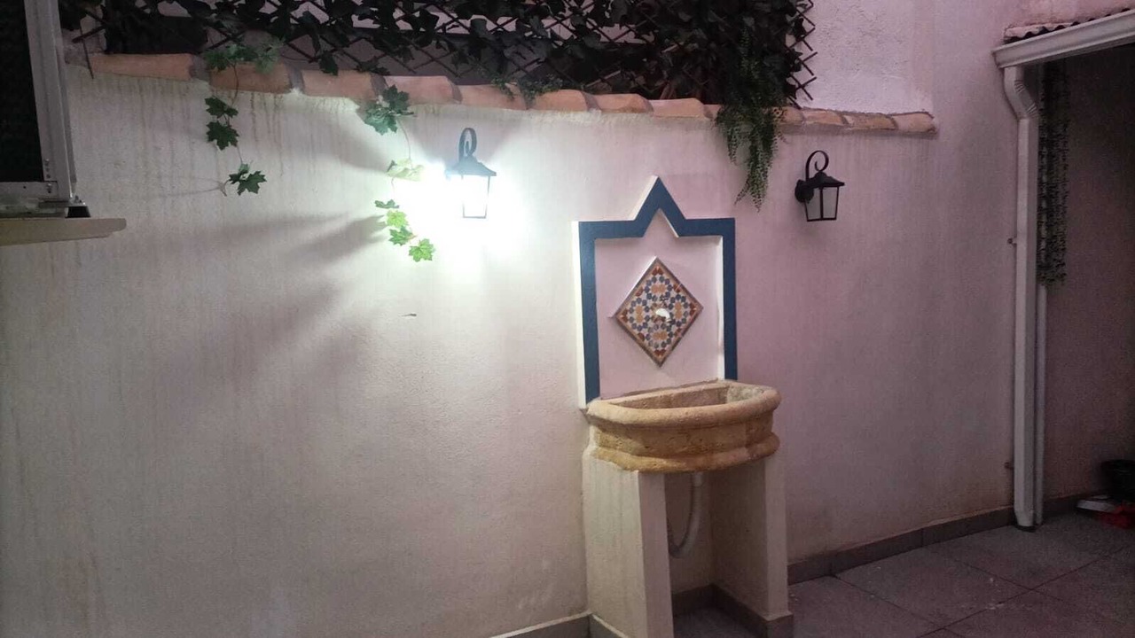 Photo of Bathroom in Almanjayar