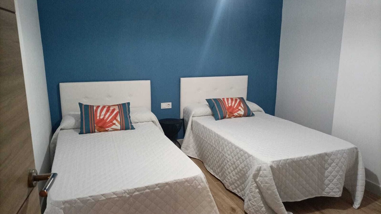 Photo of Bedroom in Almanjayar