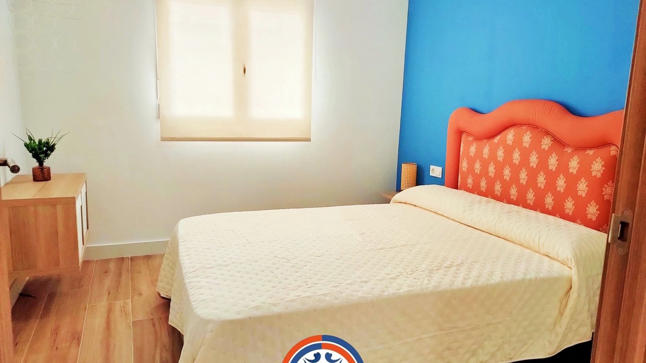 Photo of Bedroom in Almanjayar