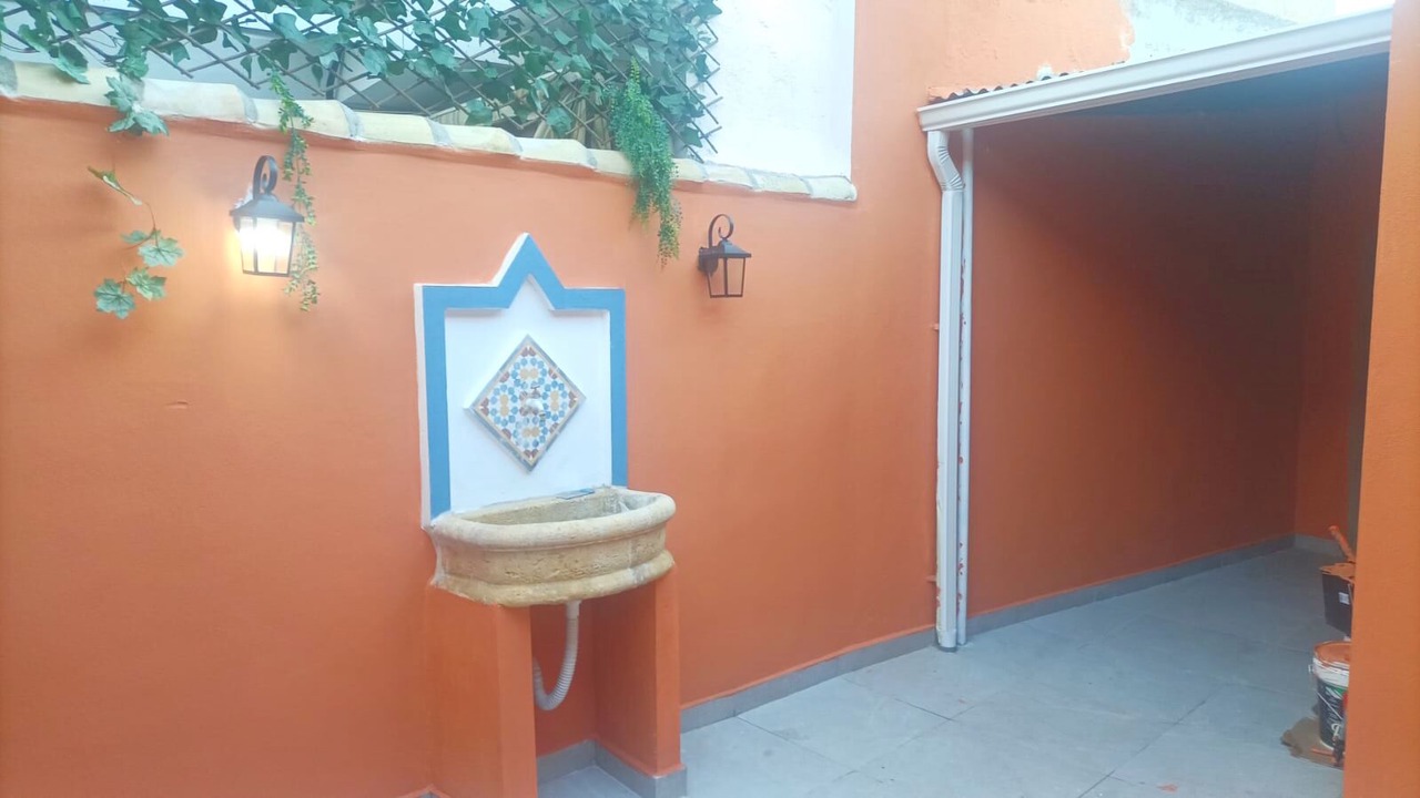 Photo of Outdoor in Almanjayar
