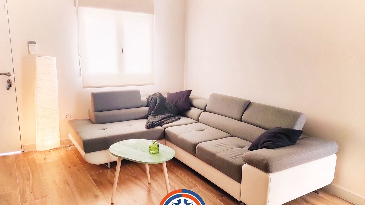 Photo of Livingroom in Almanjayar
