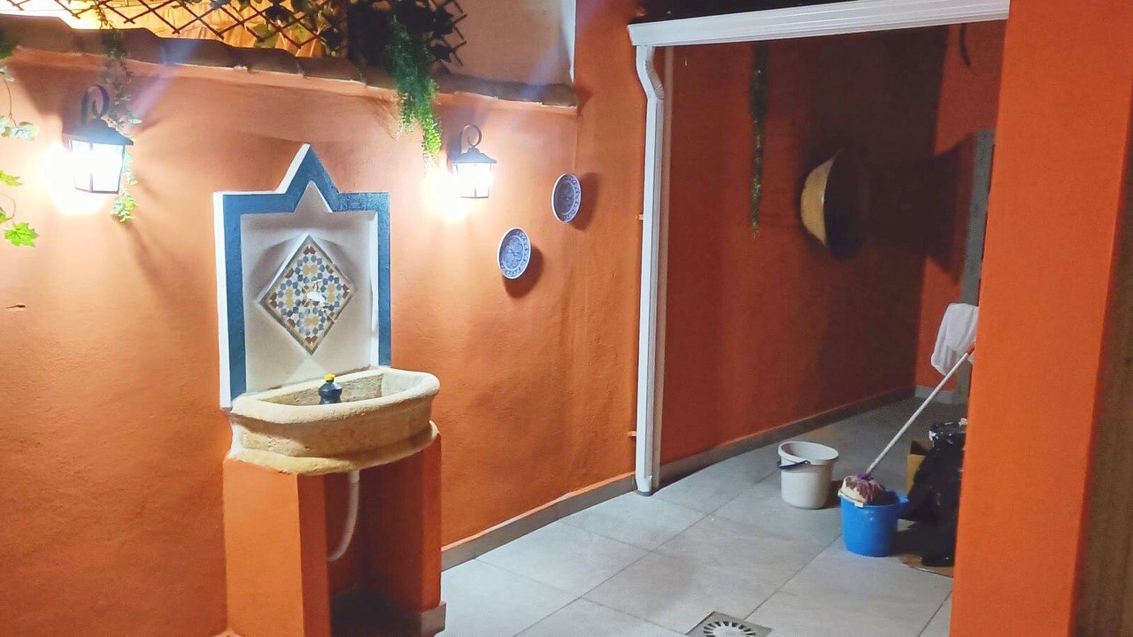 Photo of Bathroom in Almanjayar