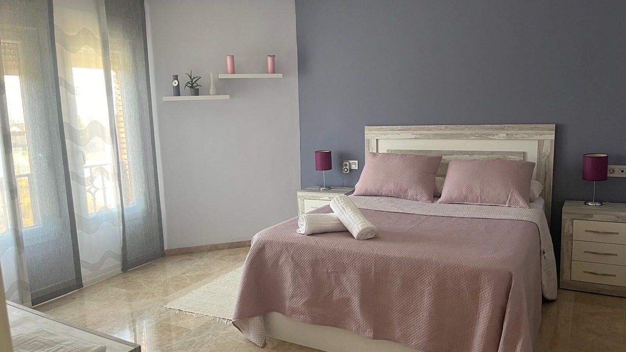 Photo of Bedroom in Dilar