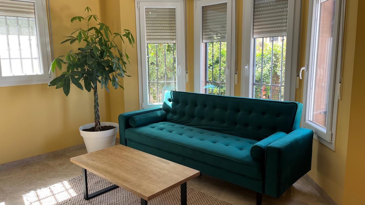 Photo of Livingroom in Dilar