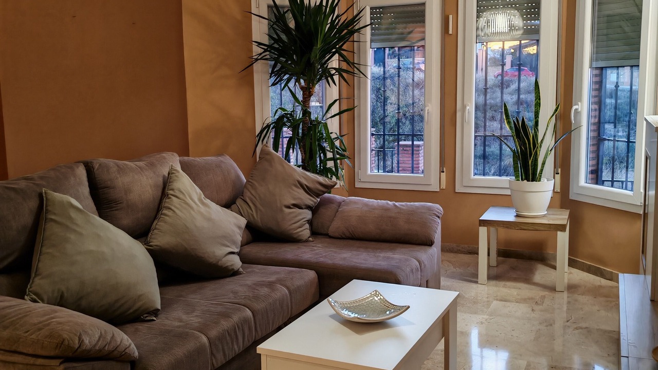Photo of Livingroom in Dilar