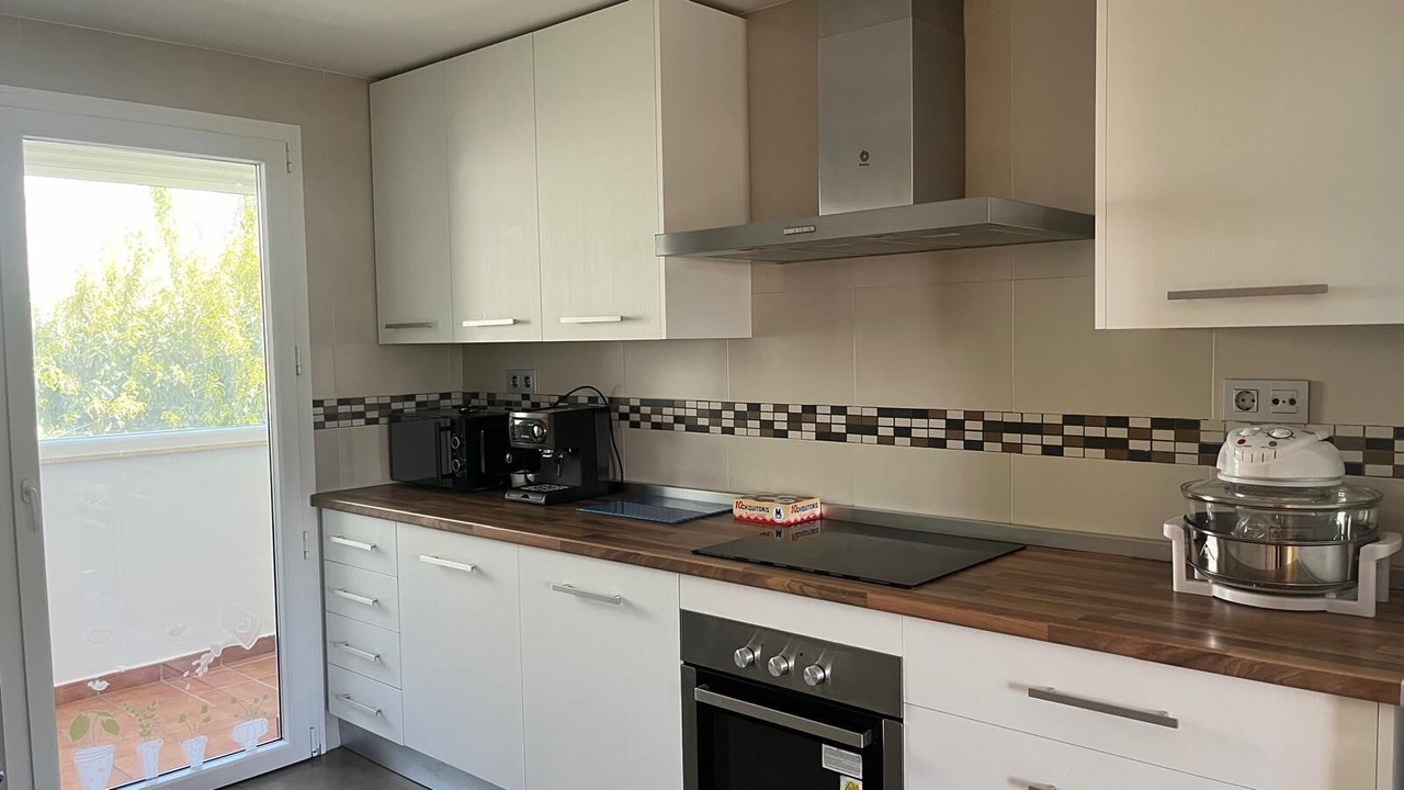 Photo of Kitchen in Dilar