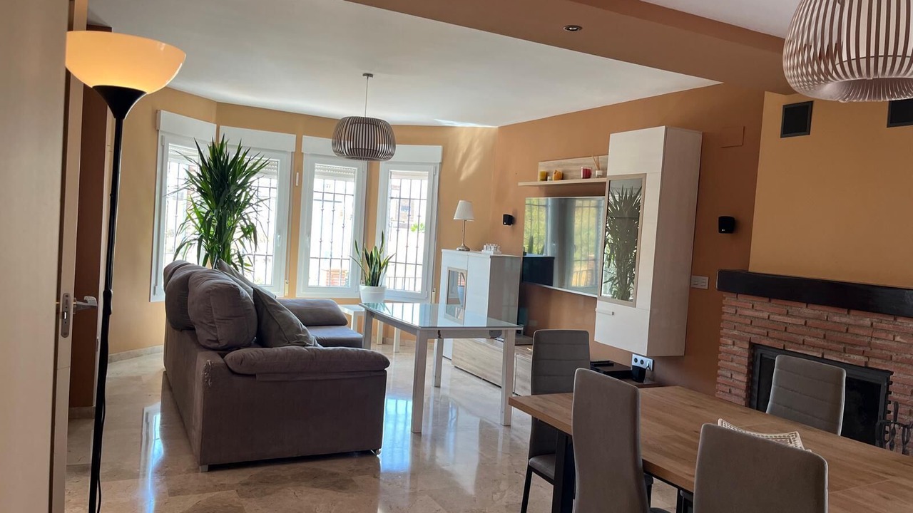 Photo of Livingroom in Dilar