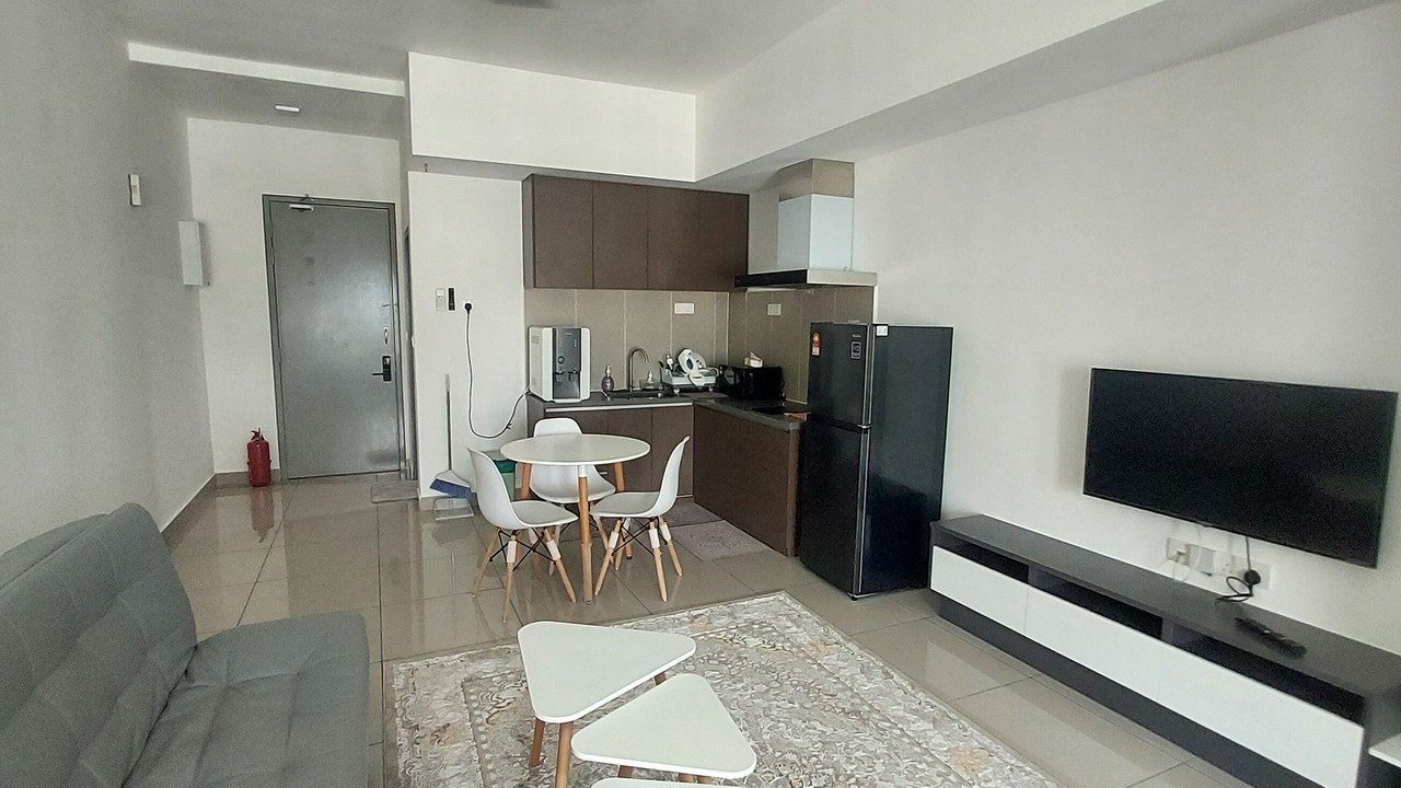 Photo of Livingroom in Seksyen 14
