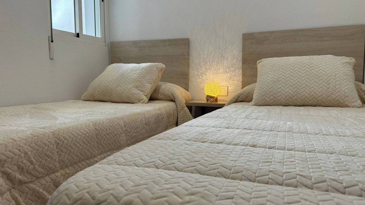 Photo of Bedroom in Maracena