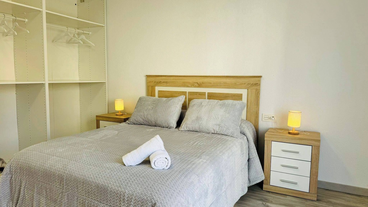 Photo of Bedroom in Maracena