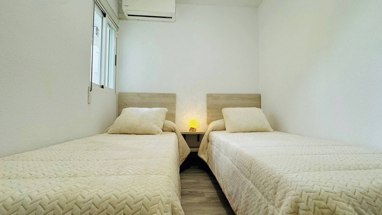 Photo of Bedroom in Maracena