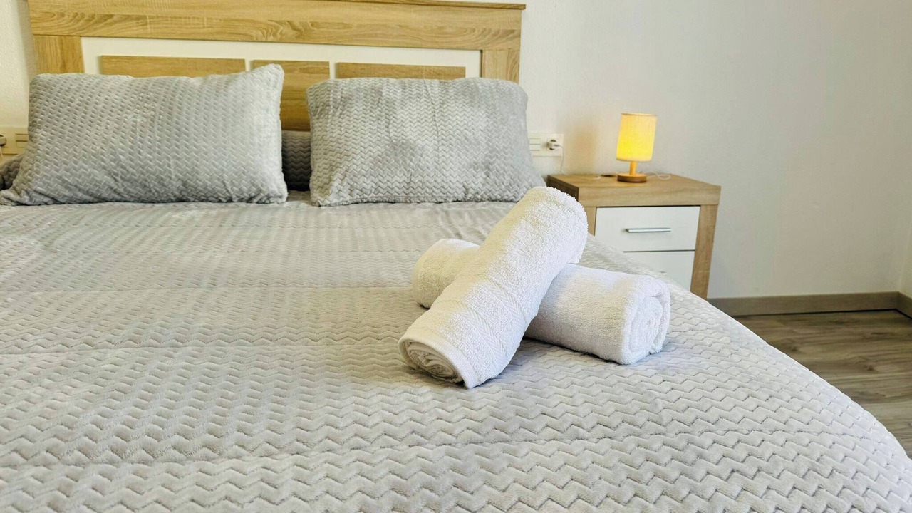 Photo of Bedroom in Maracena