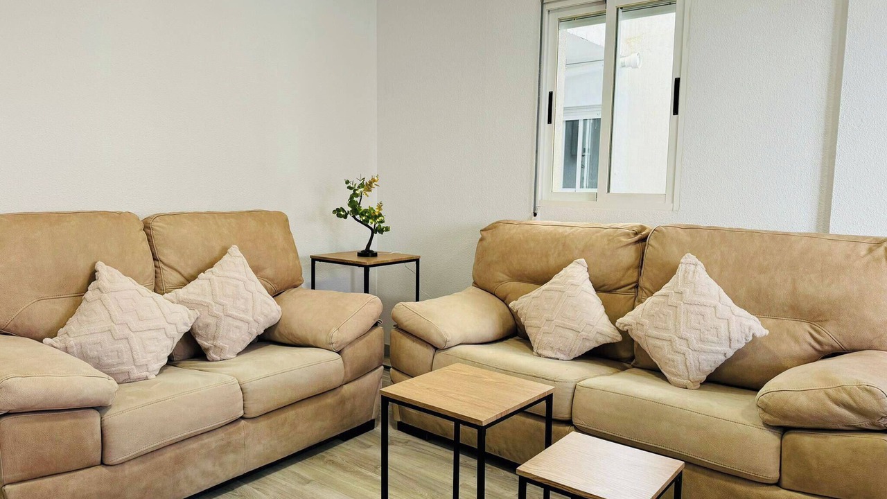 Photo of Livingroom in Maracena
