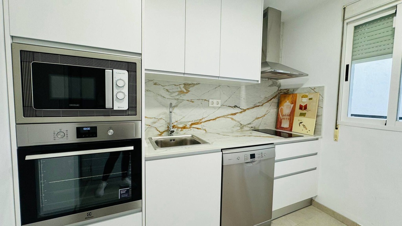 Photo of Kitchen in Maracena
