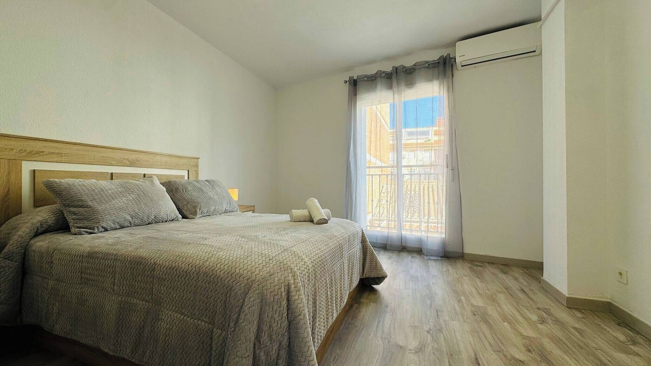 Photo of Bedroom in Maracena
