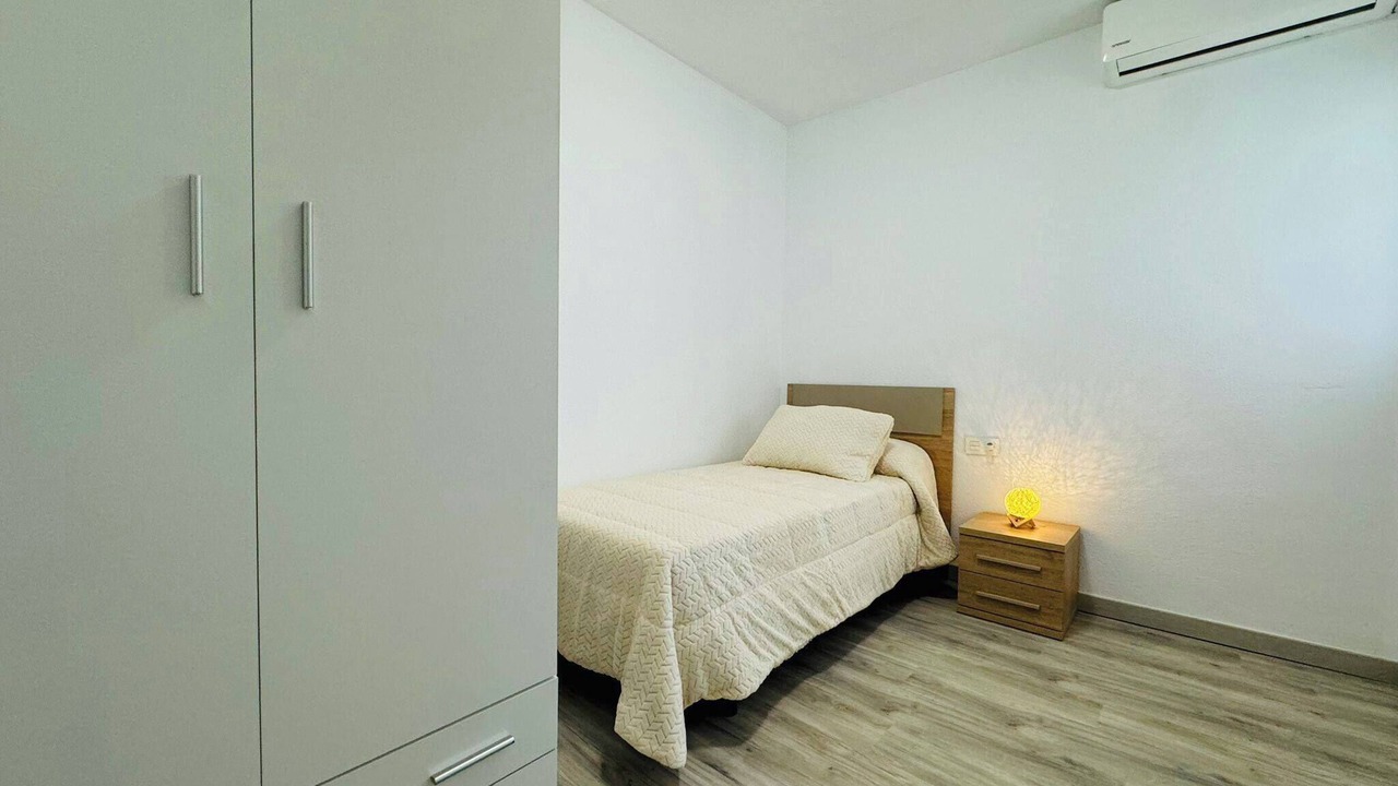 Photo of Bedroom in Maracena