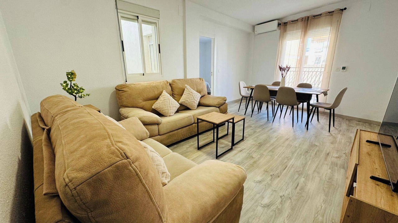 Photo of Livingroom in Maracena