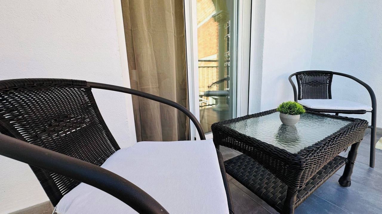 Photo of Patio Balcony in Maracena