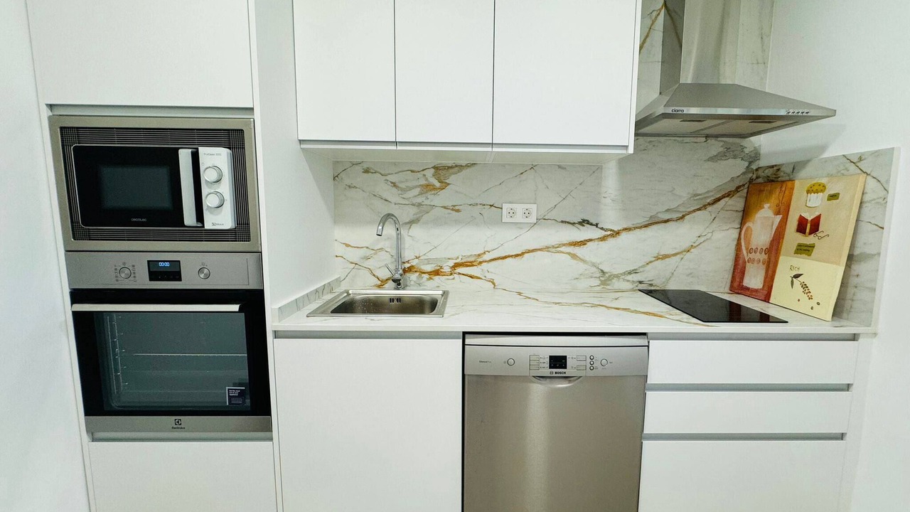 Photo of Kitchen in Maracena