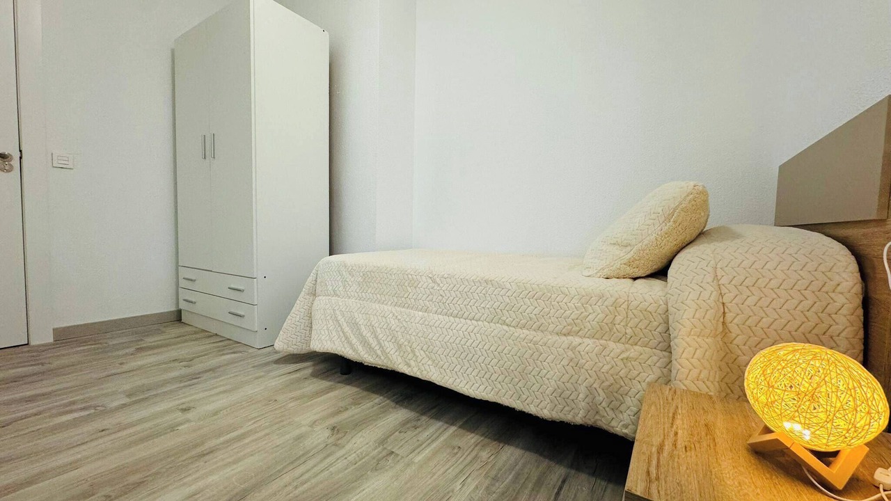Photo of Bedroom in Maracena