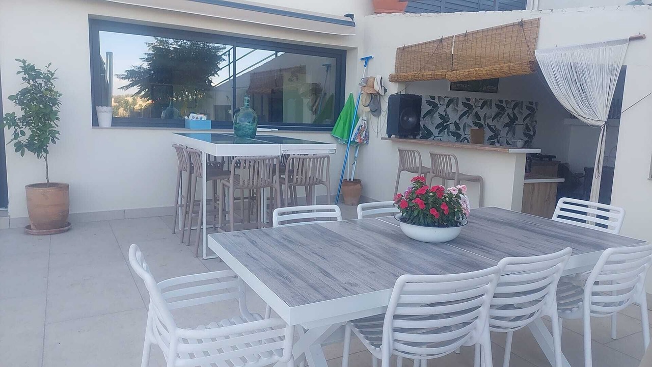 Photo of Outdoor in Alomartes