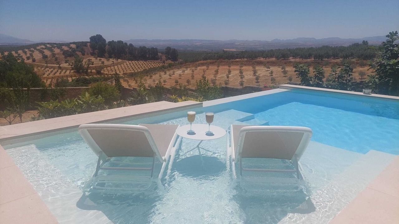 Photo of Outdoor in Alomartes