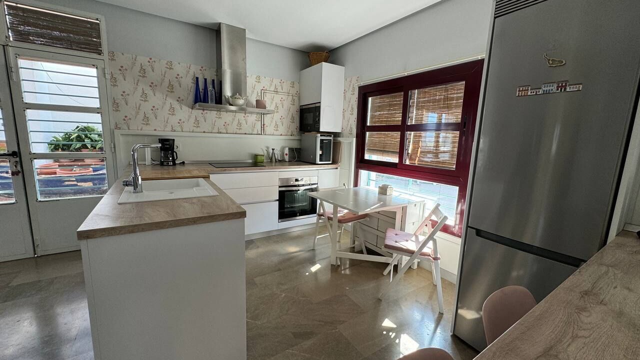 Photo of Kitchen in Alomartes