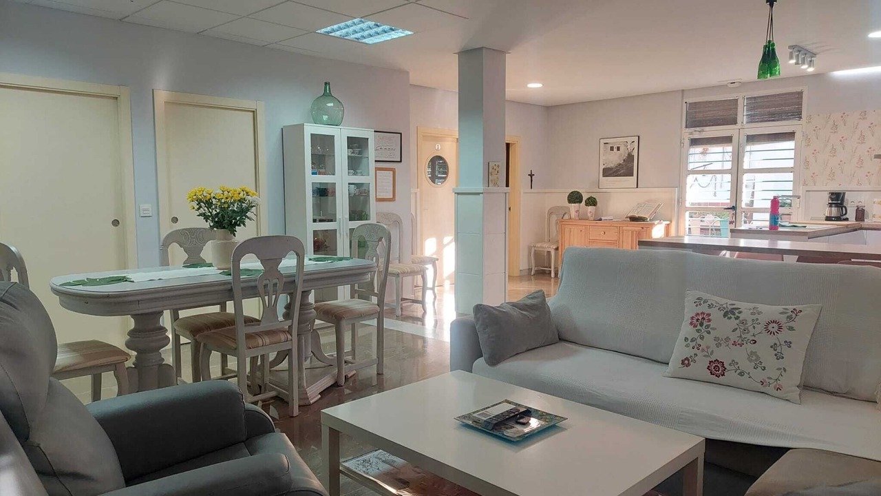 Photo of Livingroom in Alomartes